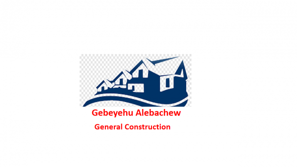 Gebeyehu Alebachew General Construction